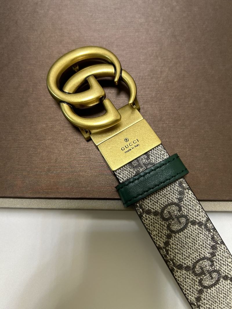 Gvc*1 belts